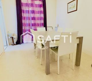  Maison � vendre 4 pi�ces 77 m�