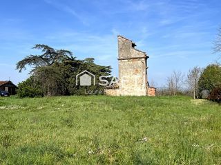  Terrain � vendre 1568 m�