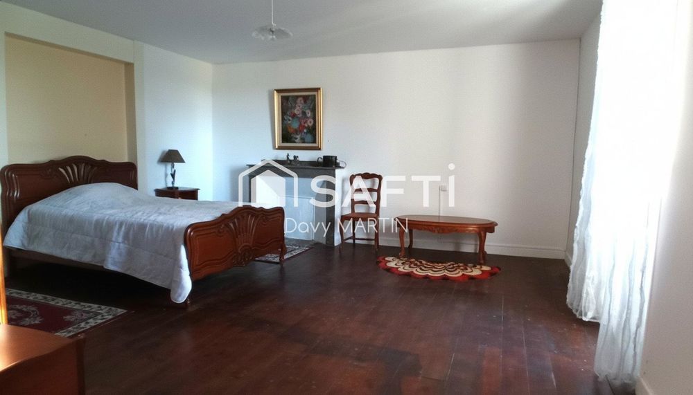 � vendre  Maison L�das-et-Penthi�s (81340)