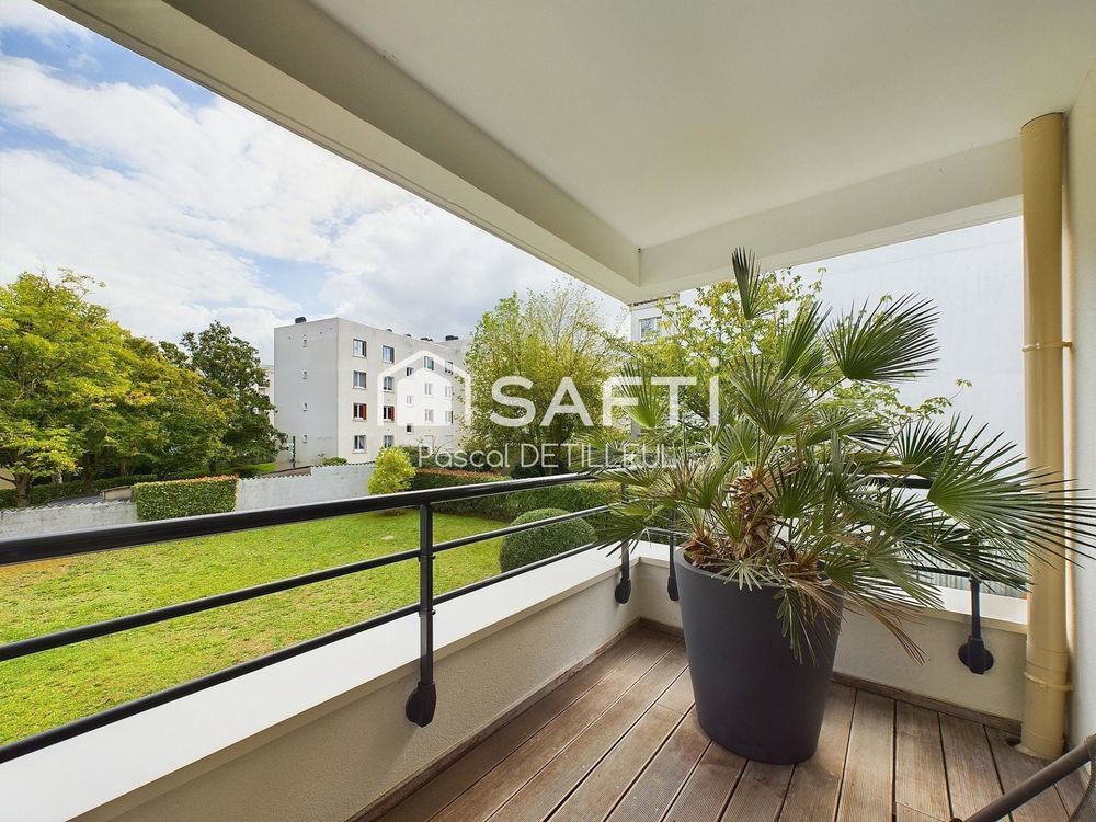 � vendre  Appartement Garches (92380)