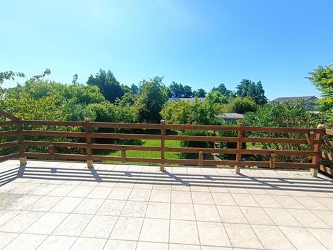   Plouescat � Superbe Maison Familiale ou Investissement Locatif d'Exception Maison - 15 + pi�ce(s) - 211 m�