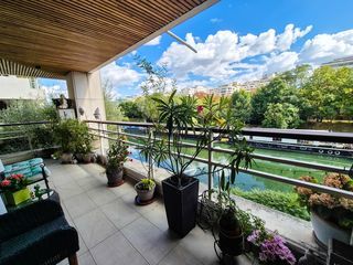  Appartement � vendre 4 pi�ces 113 m�