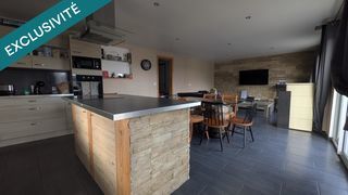  Maison � vendre 3 pi�ces 80 m�