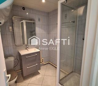  Appartement � vendre 3 pi�ces 46 m�