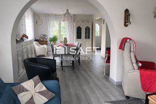  Maison � vendre 8 pi�ces 173 m�