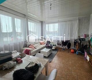  Appartement � vendre 4 pi�ces 95 m�