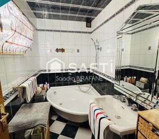  Maison � vendre 7 pi�ces 192 m�