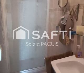  Maison � vendre 6 pi�ces 166 m�