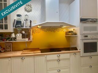  Maison � vendre 6 pi�ces 160 m�