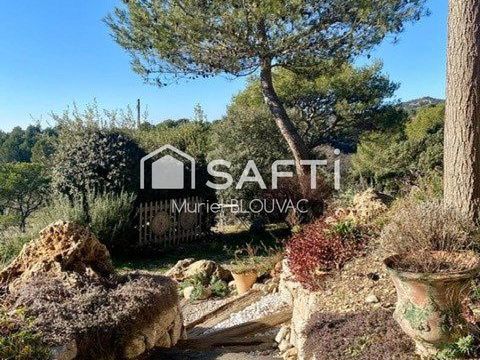   Maison en parfait �tat soigneusement entretenue. Maison - 5 pi�ce(s) - 166 m�