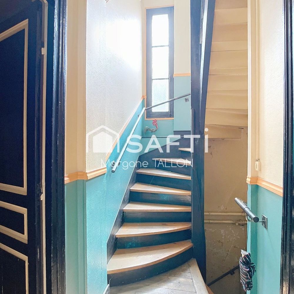 � vendre  Maison Alfortville (94140)