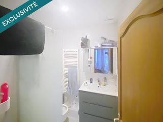  Appartement � vendre 2 pi�ces 43 m�