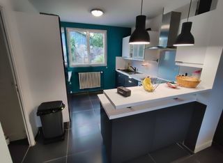  Maison � vendre 4 pi�ces 84 m�