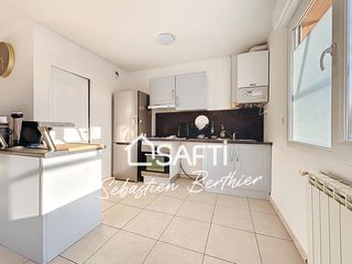  Appartement � vendre 3 pi�ces 69 m�