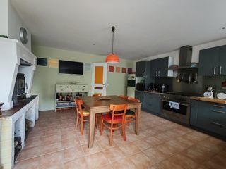  Maison � vendre 7 pi�ces 223 m�