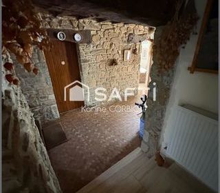  Maison � vendre 9 pi�ces 187 m�