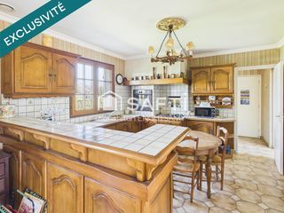  Maison � vendre 4 pi�ces 92 m�