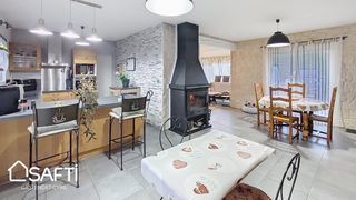  Maison � vendre 5 pi�ces 120 m�