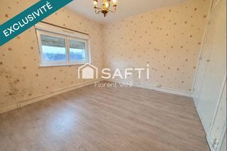  Maison � vendre 5 pi�ces 70 m�