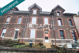  Maison � vendre 5 pi�ces 100 m�