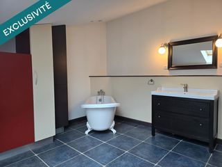  Maison � vendre 4 pi�ces 166 m�