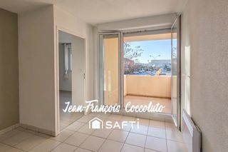  Appartement � vendre 2 pi�ces 38 m�