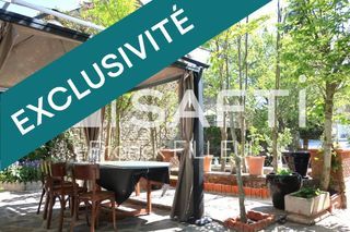  Maison � vendre 10 pi�ces 376 m�