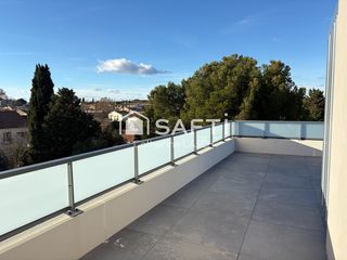  Appartement � vendre 4 pi�ces 132 m�