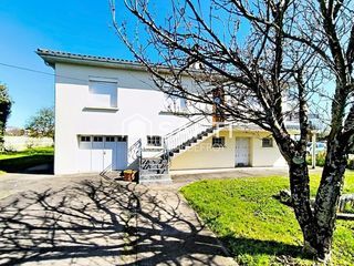  Maison � vendre 6 pi�ces 158 m�