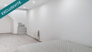  Appartement � vendre 3 pi�ces 58 m�