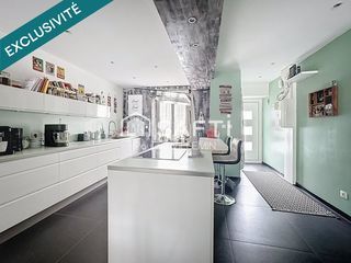  Maison � vendre 6 pi�ces 146 m�