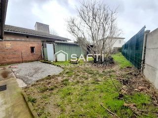  Maison � vendre 3 pi�ces 77 m�