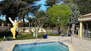  Maison � vendre 5 pi�ces 140 m�