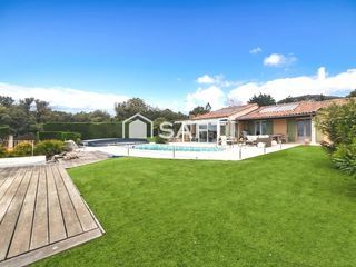  Maison � vendre 5 pi�ces 141 m�