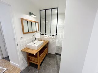  Appartement � vendre 4 pi�ces 76 m�