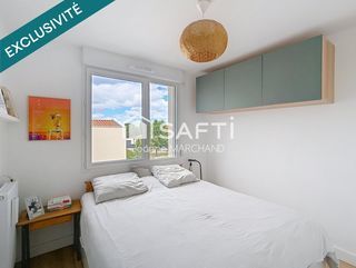  Appartement � vendre 4 pi�ces 86 m�