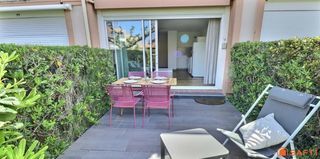  Appartement � vendre 1 pi�ce 23 m�