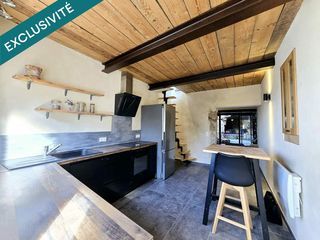  Maison � vendre 2 pi�ces 70 m�