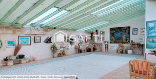  Propri�t�/ch�teau � vendre 11 pi�ces 690 m�