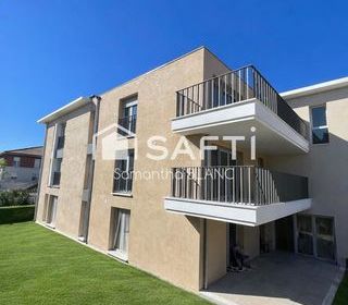  Appartement � vendre 4 pi�ces 95 m�