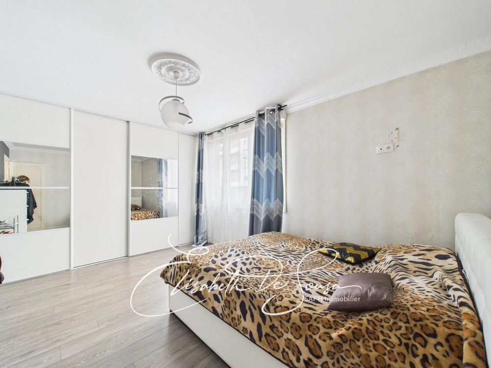 � vendre  Maison Vitry-sur-Seine (94400)