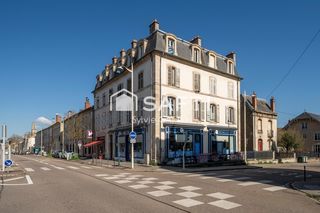  Appartement � vendre 3 pi�ces 69 m�