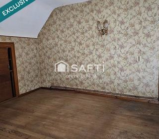  Maison � vendre 6 pi�ces 80 m�