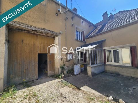   Maison 4 pi�ces - 110m� Maison - 4 pi�ce(s) - 110 m�