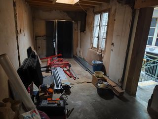  Immeuble � vendre 49 m�