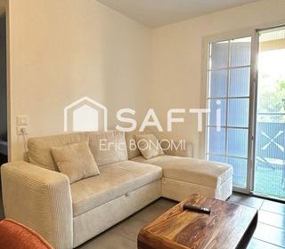  Appartement � vendre 2 pi�ces 39 m�