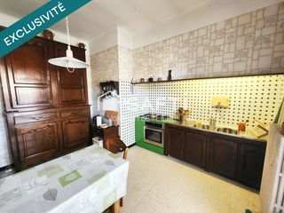  Maison � vendre 5 pi�ces 117 m�