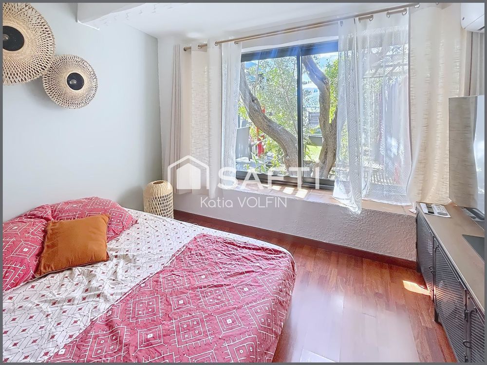 � vendre  Maison Cassis (13260)