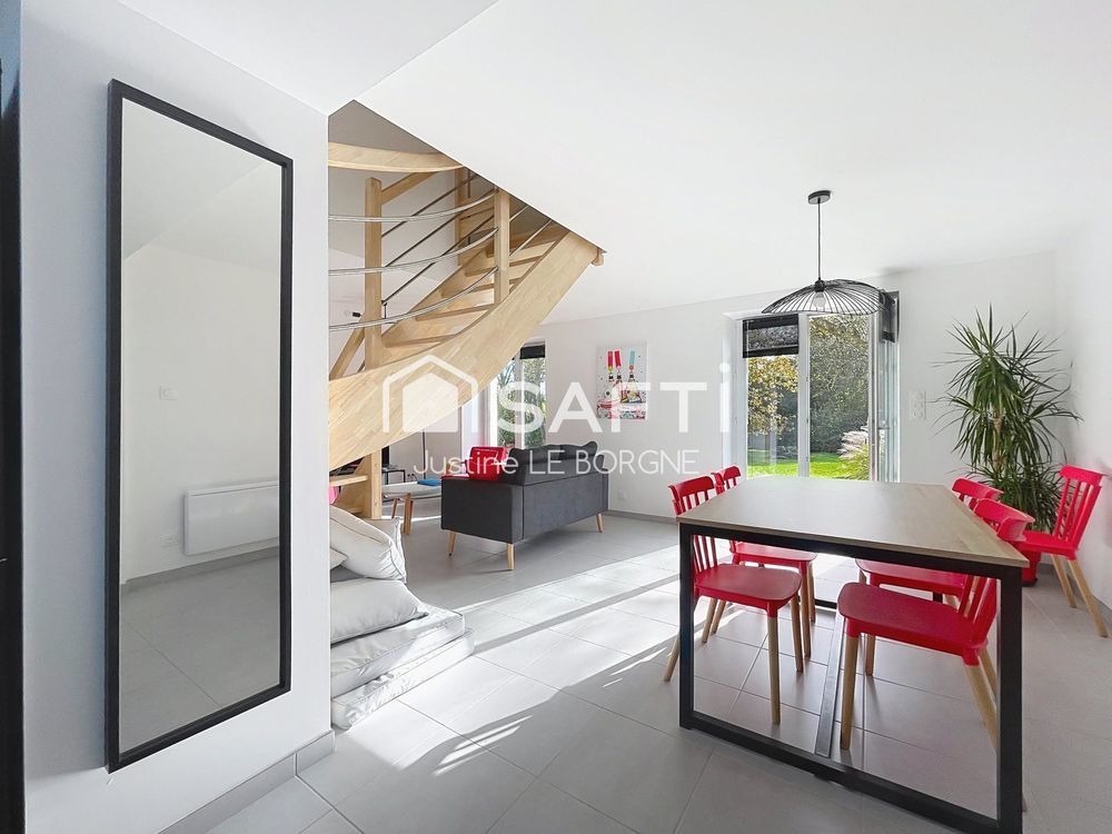 � vendre  Maison Plovan (29720)