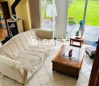  Maison � vendre 5 pi�ces 120 m�